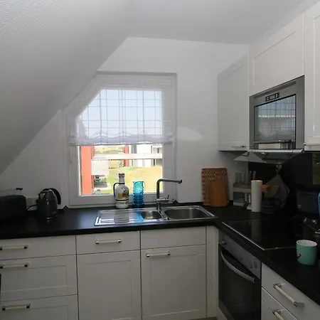 Hannah Apartment Hörnum
