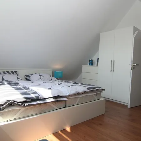 Hannah Apartment *