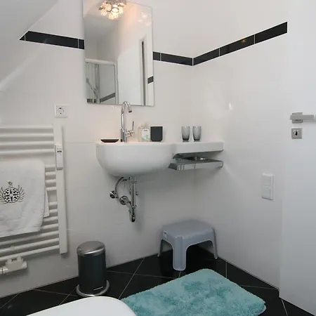 Apartment Hannah
