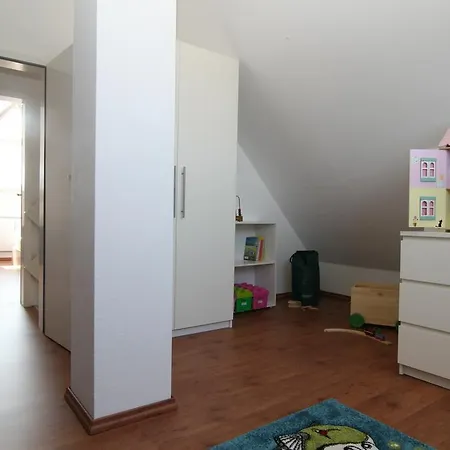 Hannah Apartment