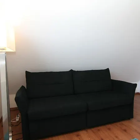 Hannah Apartment *