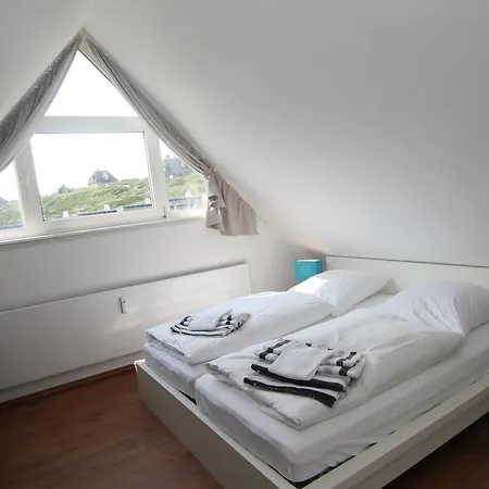 Hannah Apartment Hörnum